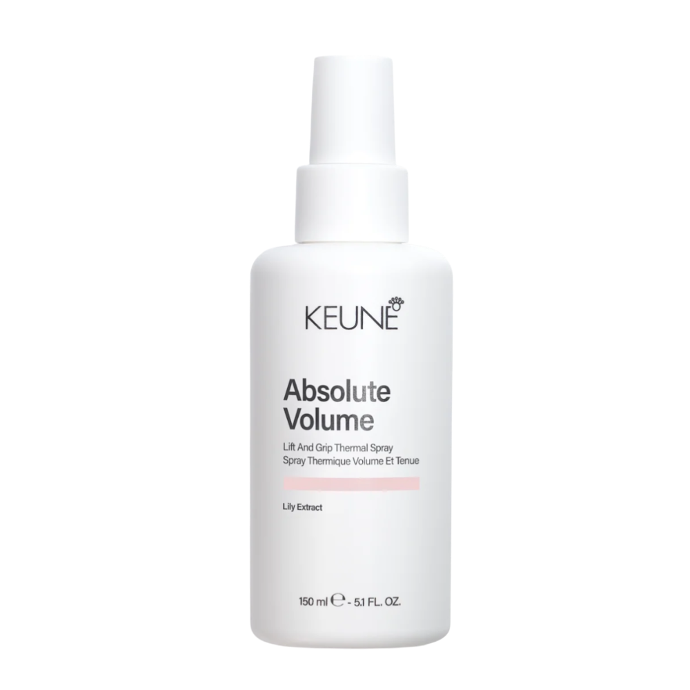 KEUNE Care Absolute Volume Spray 150ml - Термозащитный спрей «Абсолютный объем» KEUNE Care Absolute Volume Spray 150ml - Термозащитный спрей «Абсолютный объем»